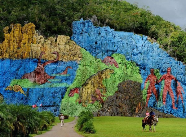 TOUR LIÊN TUYẾN HOA KỲ-MEXICO-CUBA KHỞI HÀNH TỪ HÀ NỘI TP HỒ CHÍ MINH 