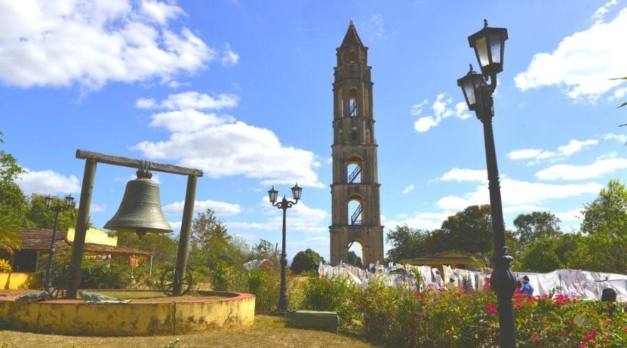 TOUR ĐỘC LẠ SUMMIT TRAVEL HÀ NỘI- CUBA- HAVANA - VARADEO - TRINIDAD - SANTA CLARA