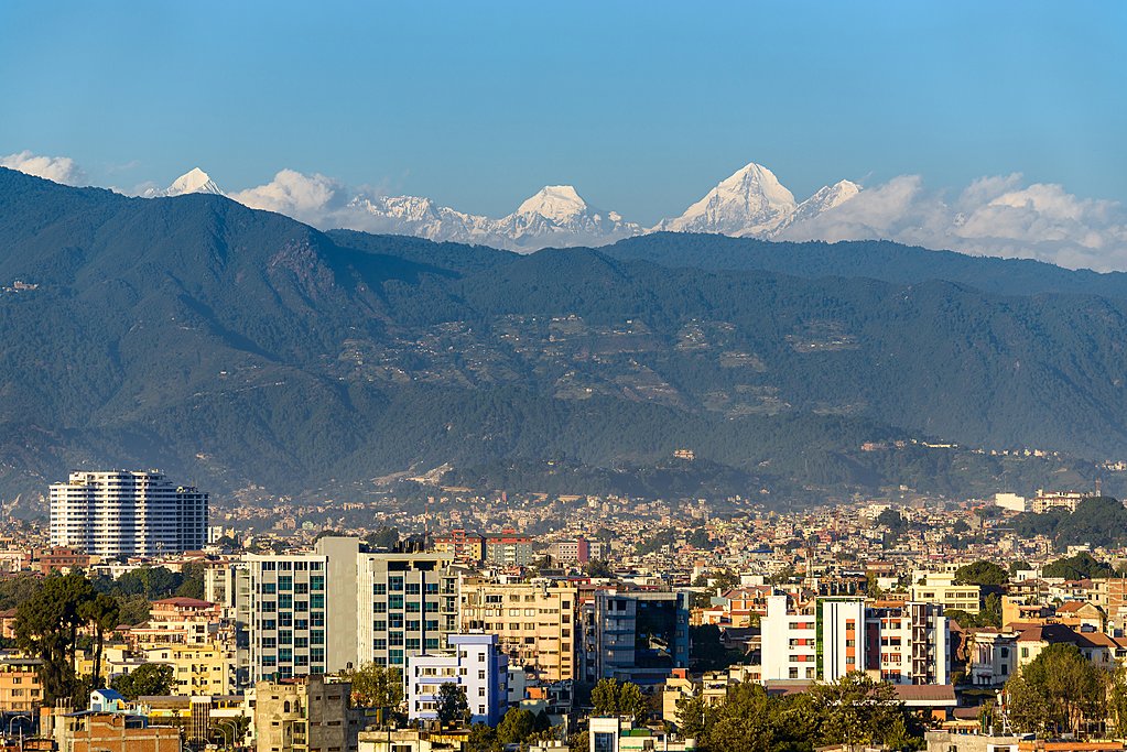 TOUR DU LỊCH NEPAL TÂY TẠNG TỪ HÀ NỘI  - HUYỀN BÍ KATHMANDU - CHECK IN EVEREST HÙNG VĨ
